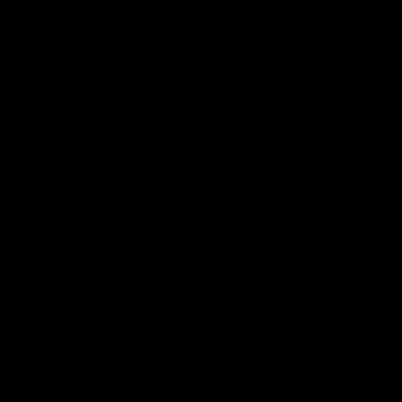 Eric en lettrage arabe