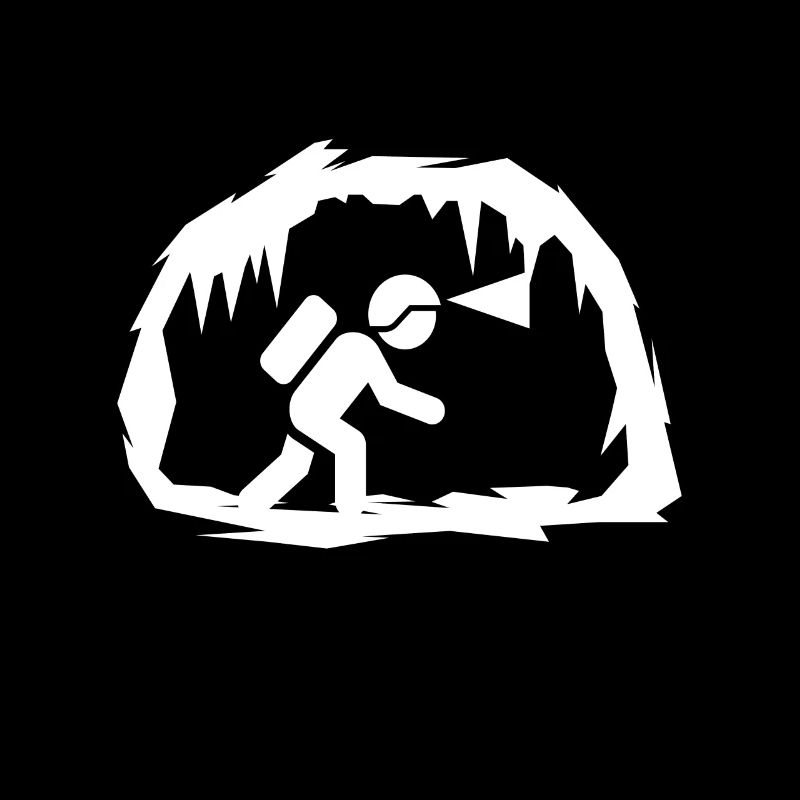 Caving Cave Cave Cave Research