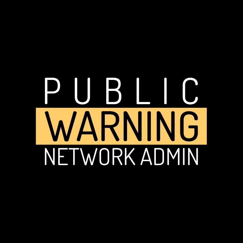 Public Warning Network Administrator