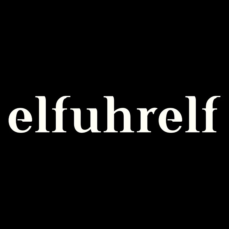 elfuhrelf 11:11 Uhr Karneval Geschenkidee lustig