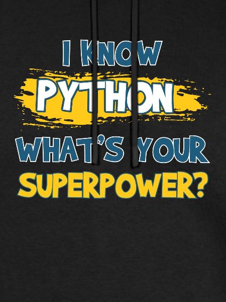 Programmierer Python