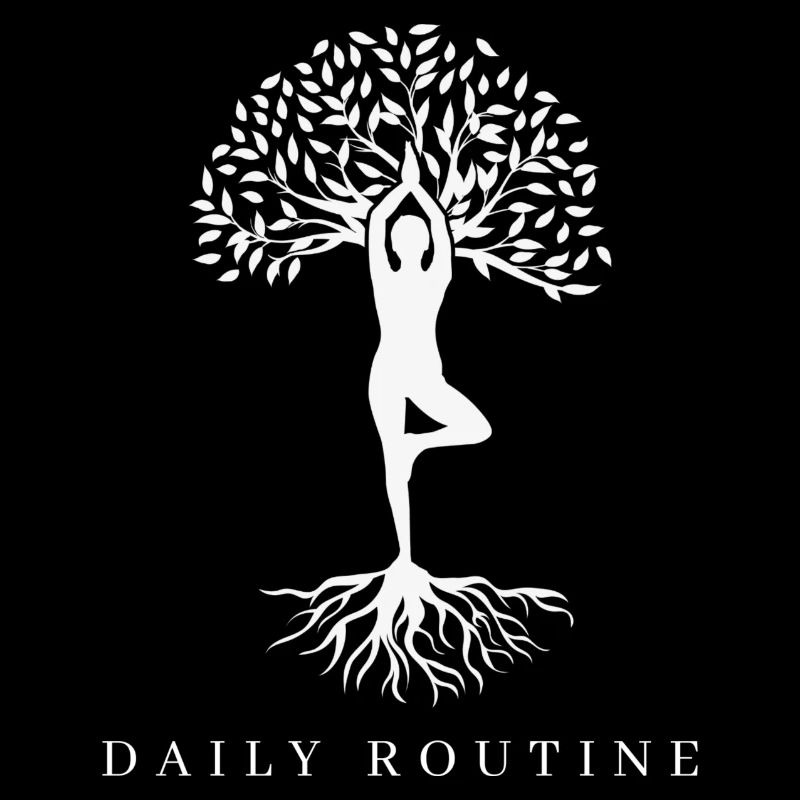 YOGA DAILY ROUTINE