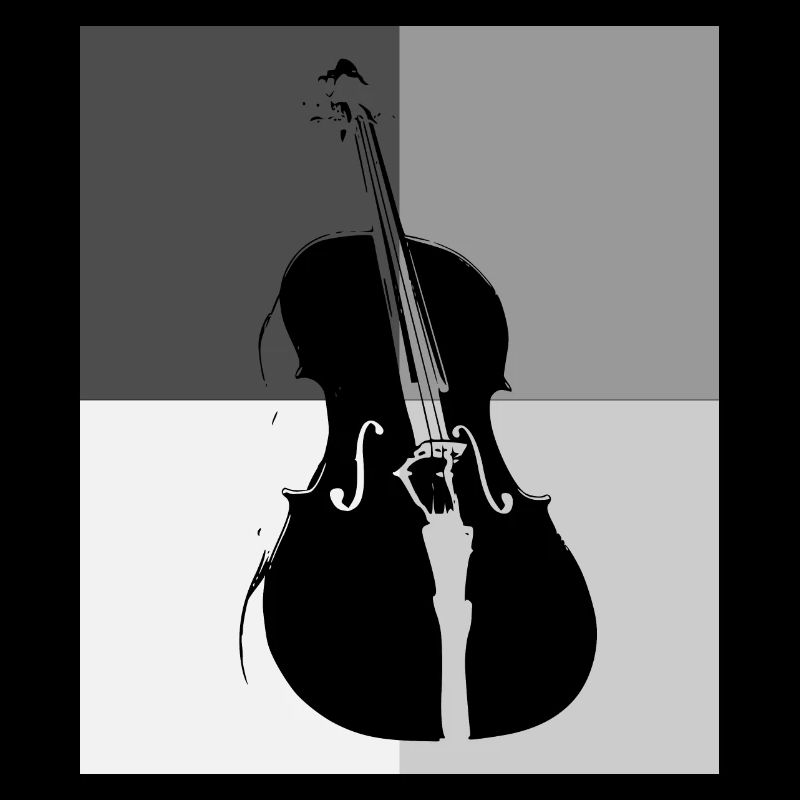 violoncelle
