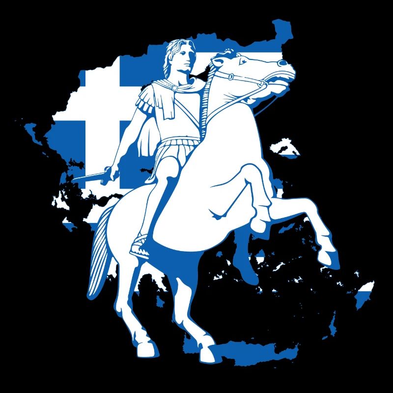 Alexander der Grosse