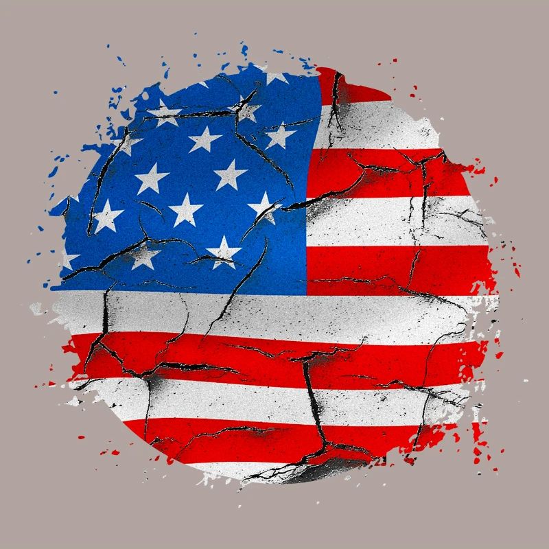 Etats-Unis Amérique Drapeau America Drapeau