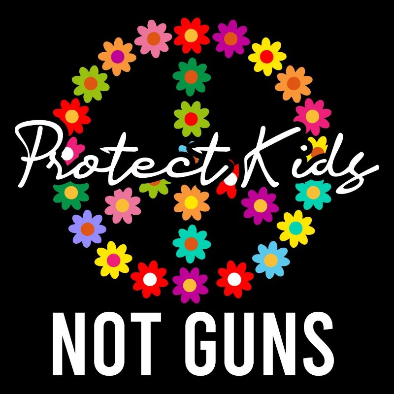 Protect Kids Not Guns