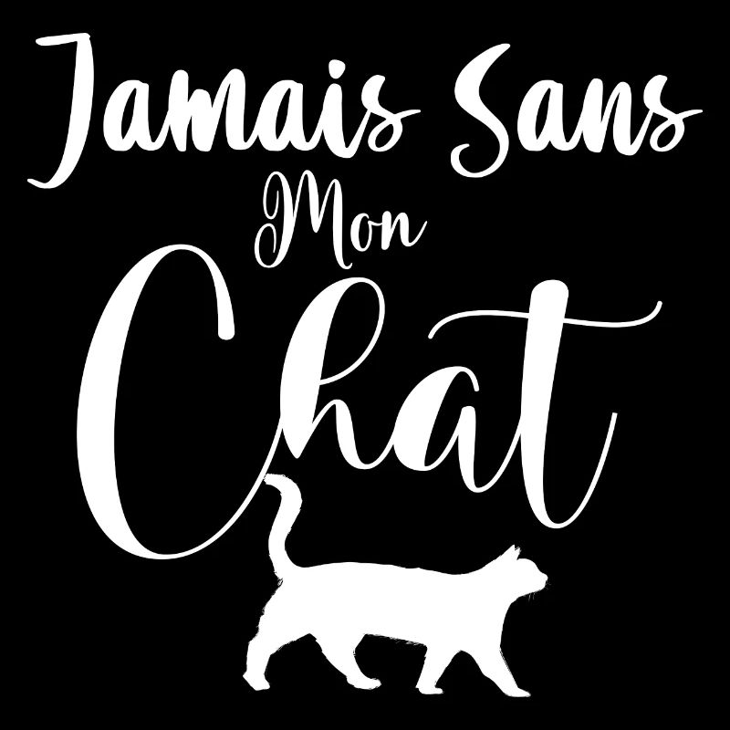 Jamais Sans Mon chat
