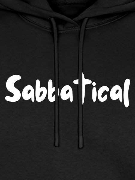 Sabbatical
