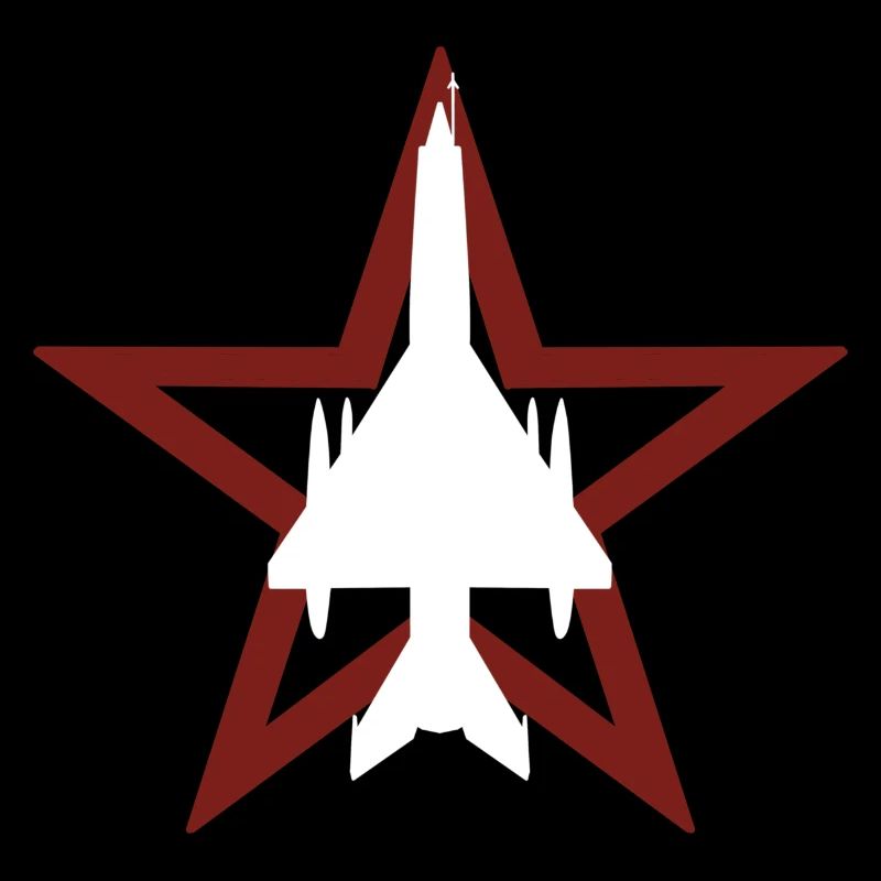 MIG-21 Lancer