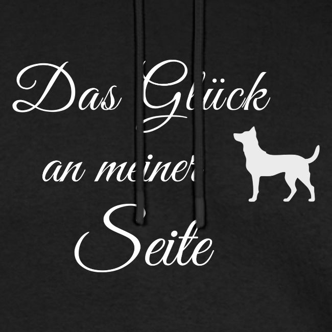 Das Glück an meiner Seite