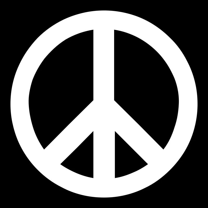 Peace Symbol