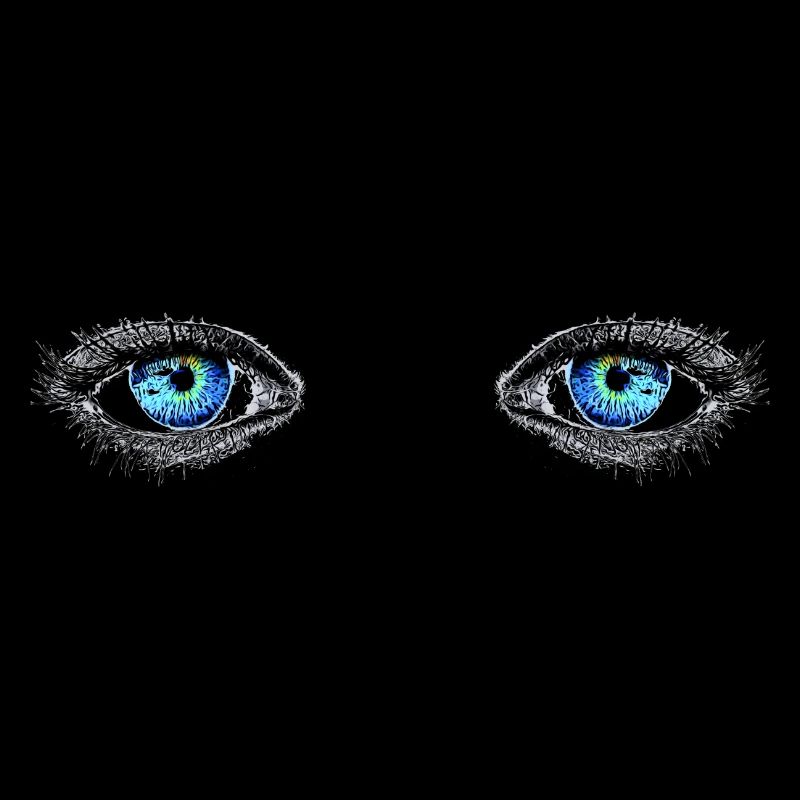 Eyes