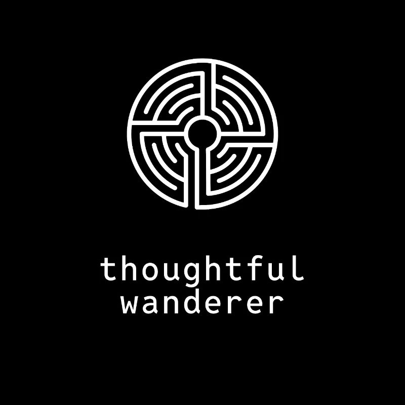 Arawara - Nachdenklicher Wanderer