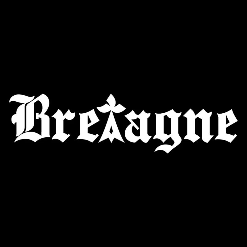 Bretagne