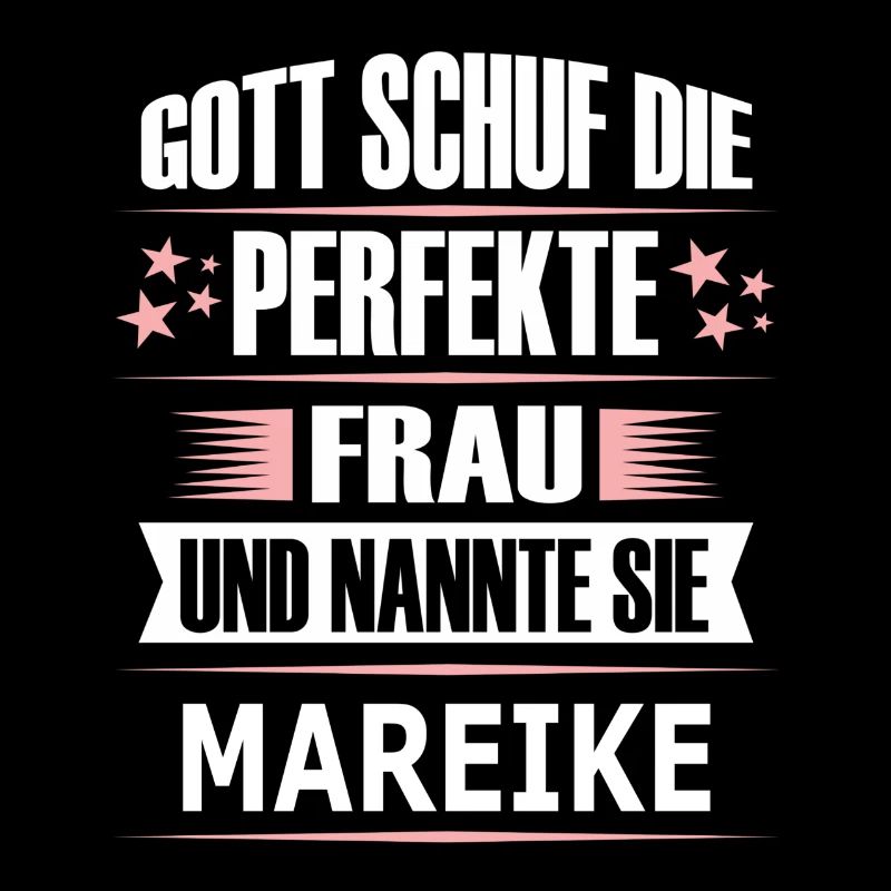 MAREIKE