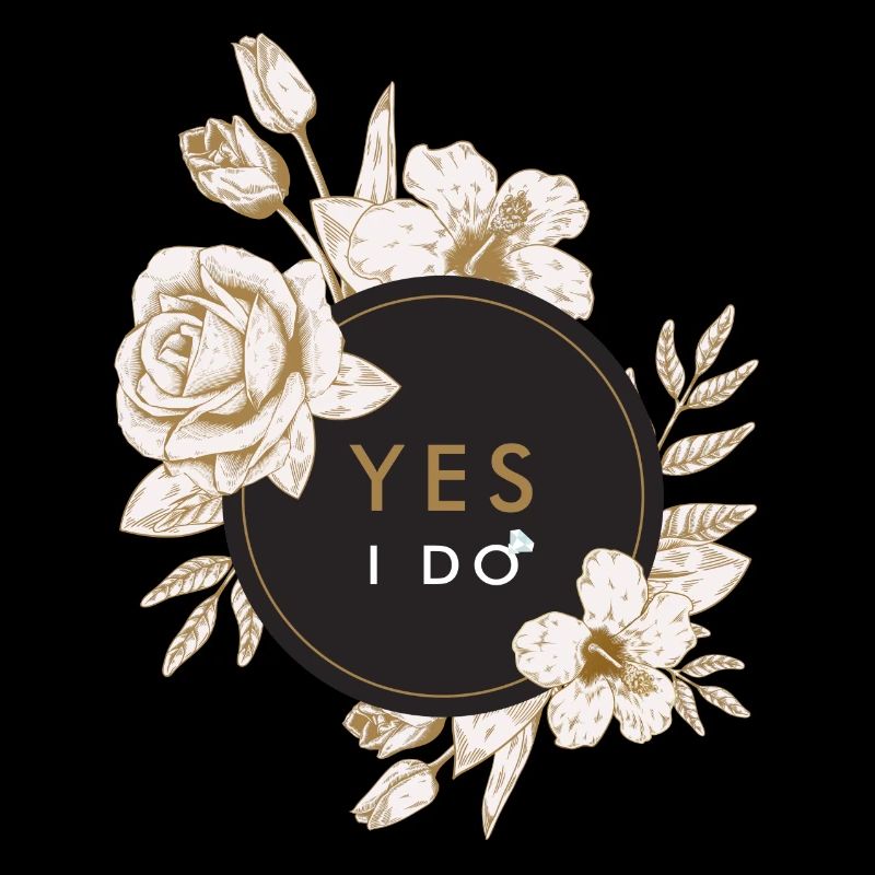 YES I DO #2