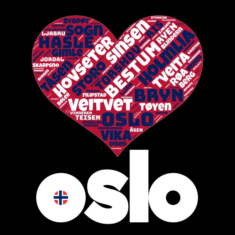 Oslo
