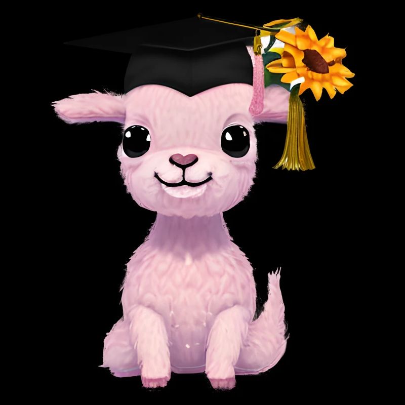 Bachelor Graduate School Leaving Certificate Alpaga Study
