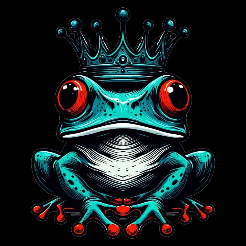 frog