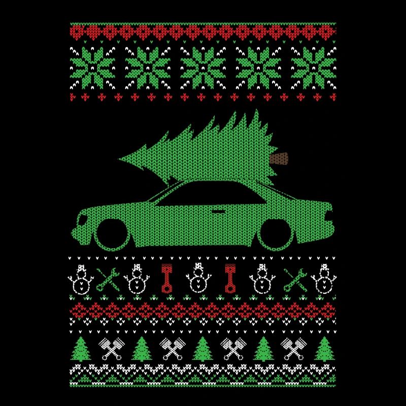 Christmas Ugly Sweater