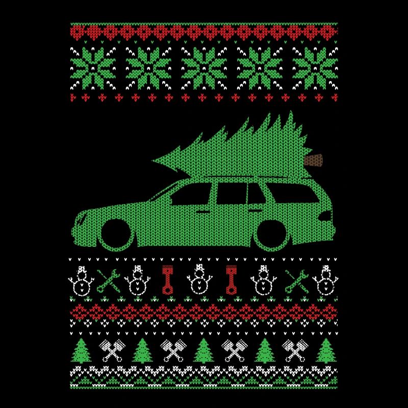 Christmas Ugly Sweater