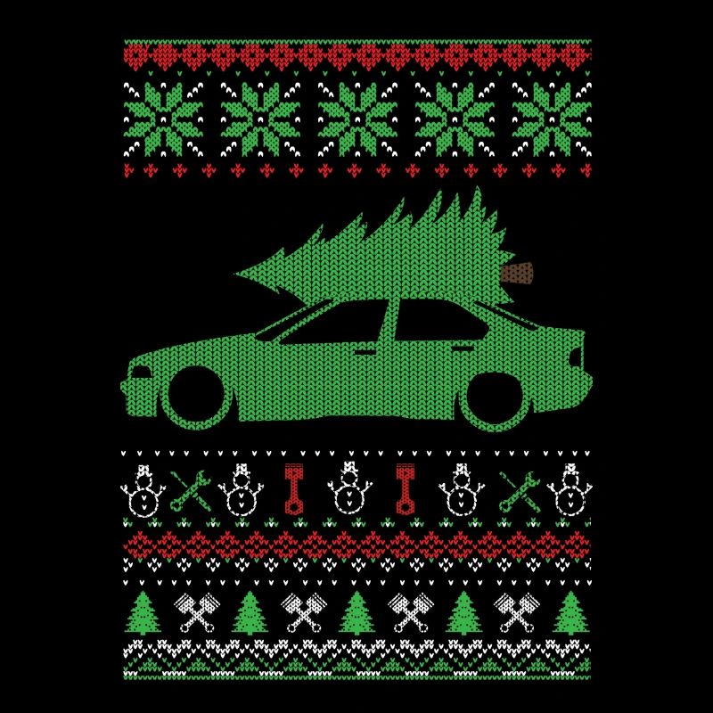 Christmas Ugly Sweater