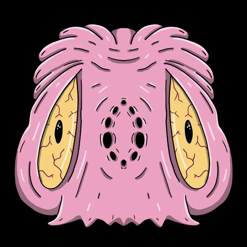 Alien / Monster