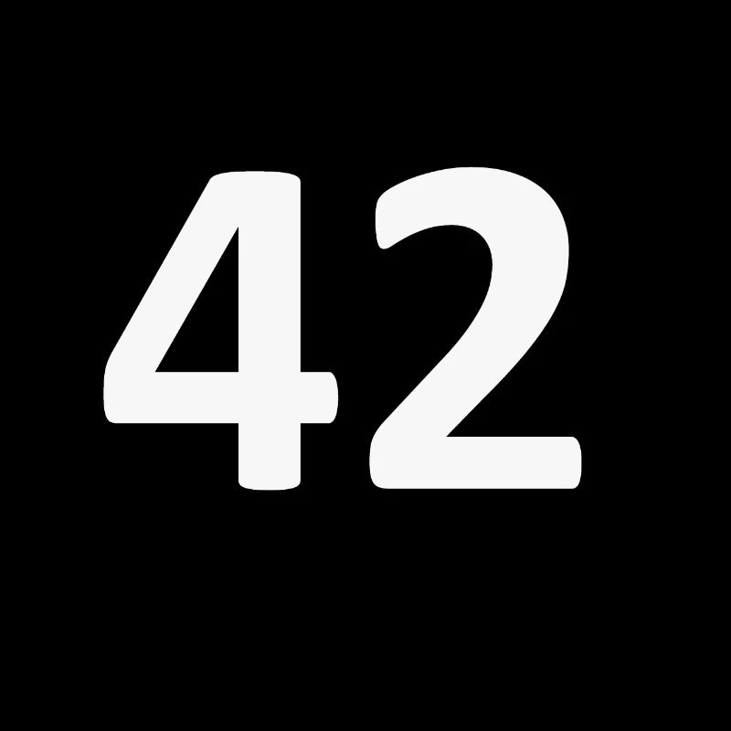42