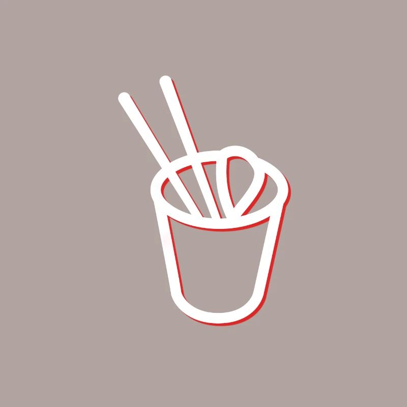 Coupe de ramen