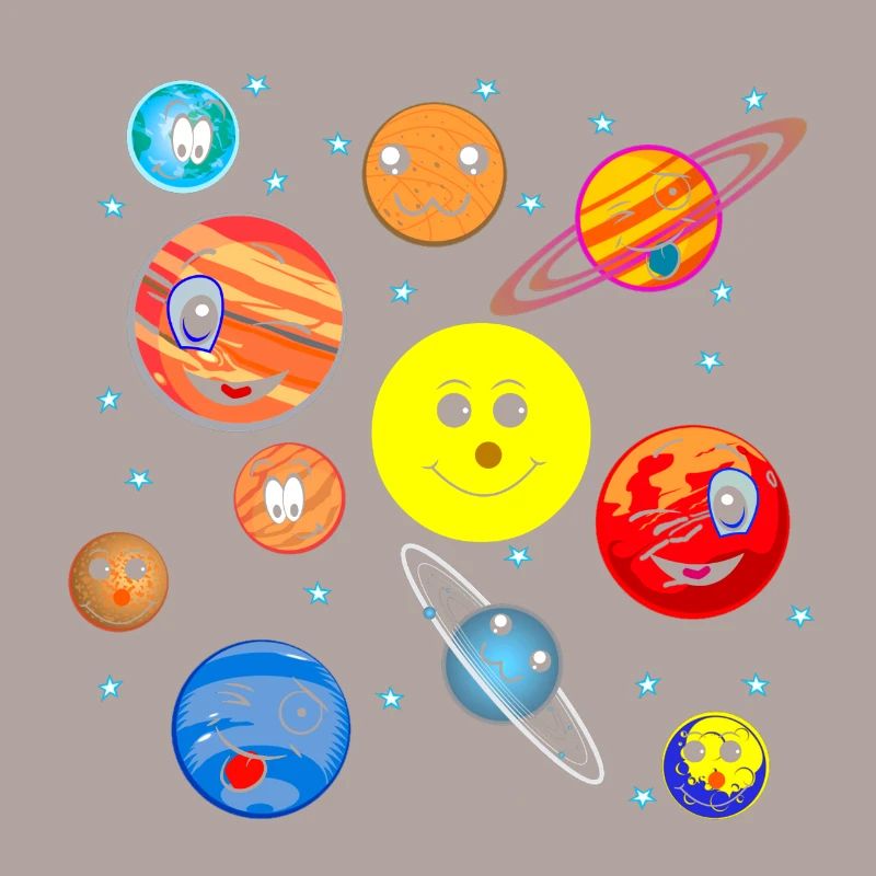 Solar system