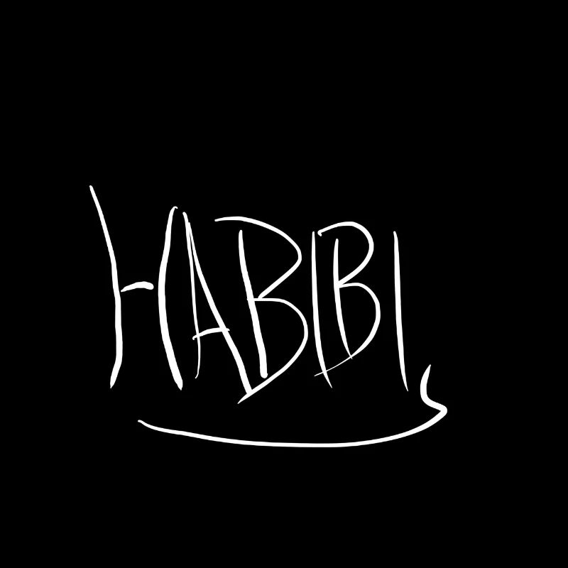 Habibi