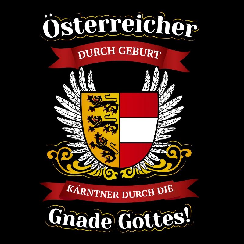 Kärntner durch die Gnade Gottes