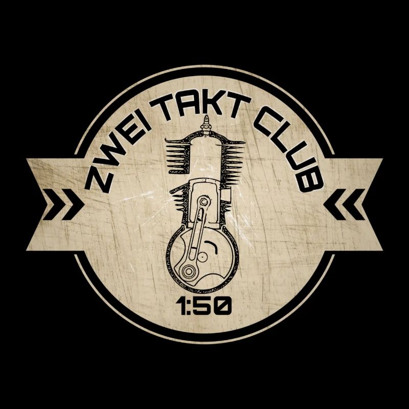 Zweitakt Club