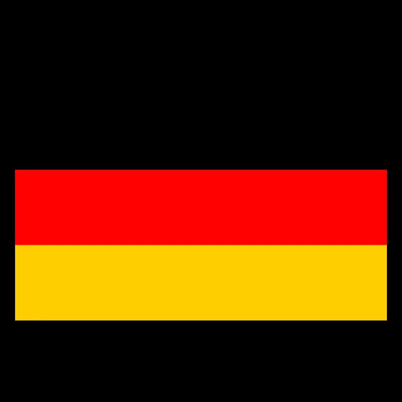 Drapeau allemand
