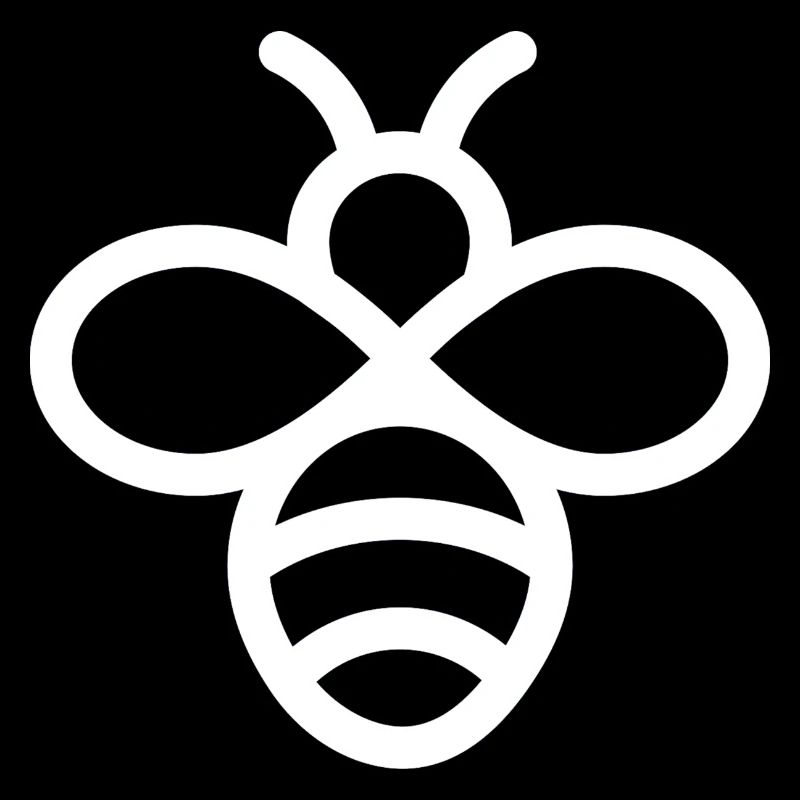 Abeille | Abeille | Logo | La conception