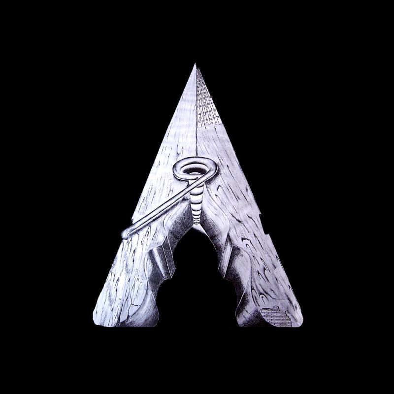 Clothespin Monument