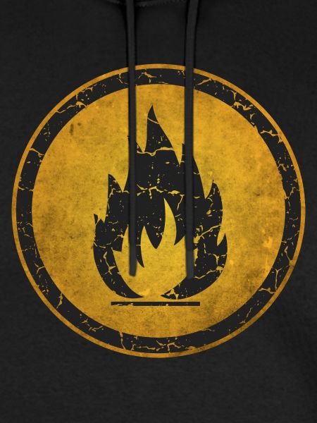 flammable