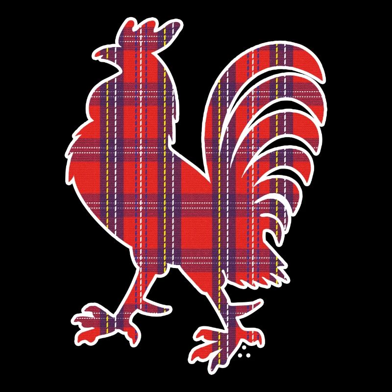 The Scottish Alternative Rooster