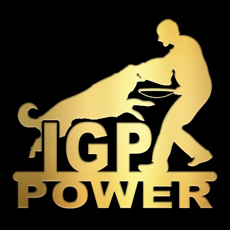 IPG Gold