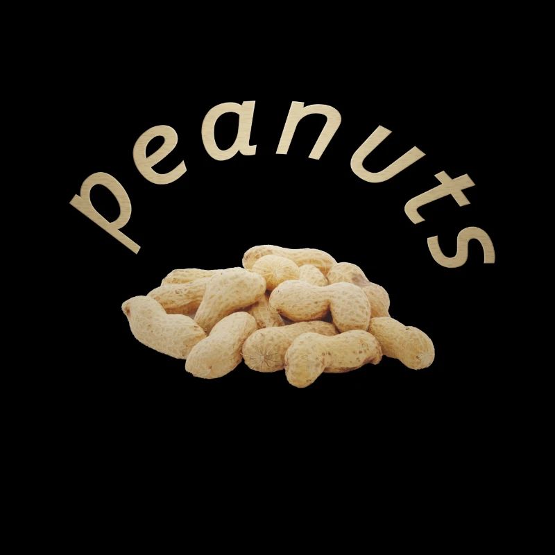 peanuts roadmap