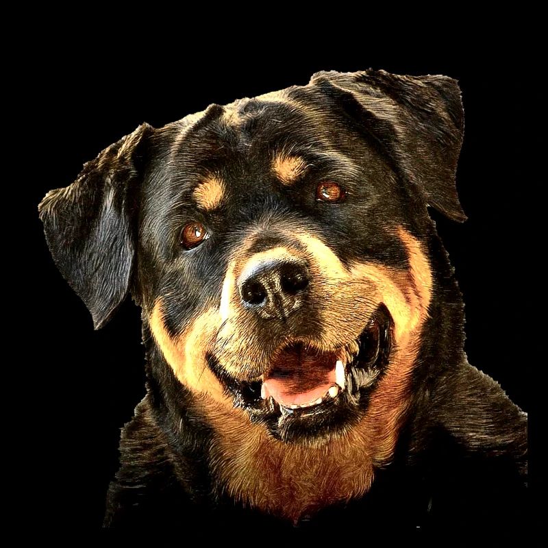 Rottweiler