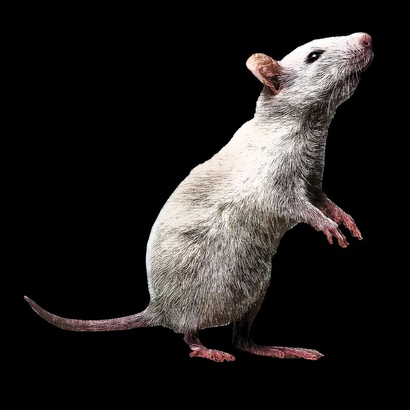 rat