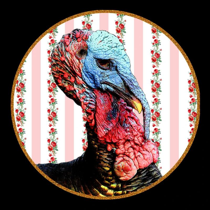 kitsch Dindon