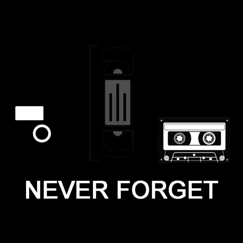 Never Forget