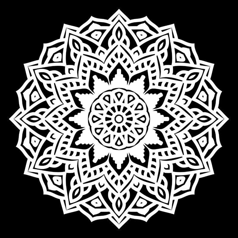Symbole und Geometrie