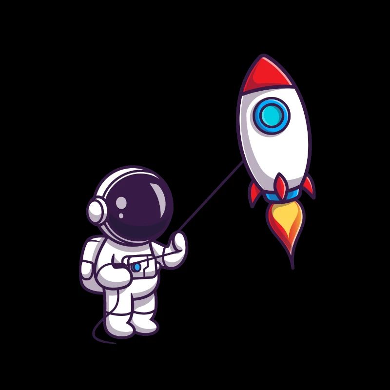 Astronaute