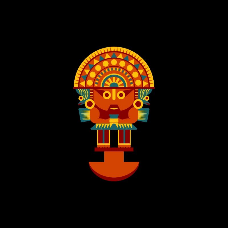 Inca Art