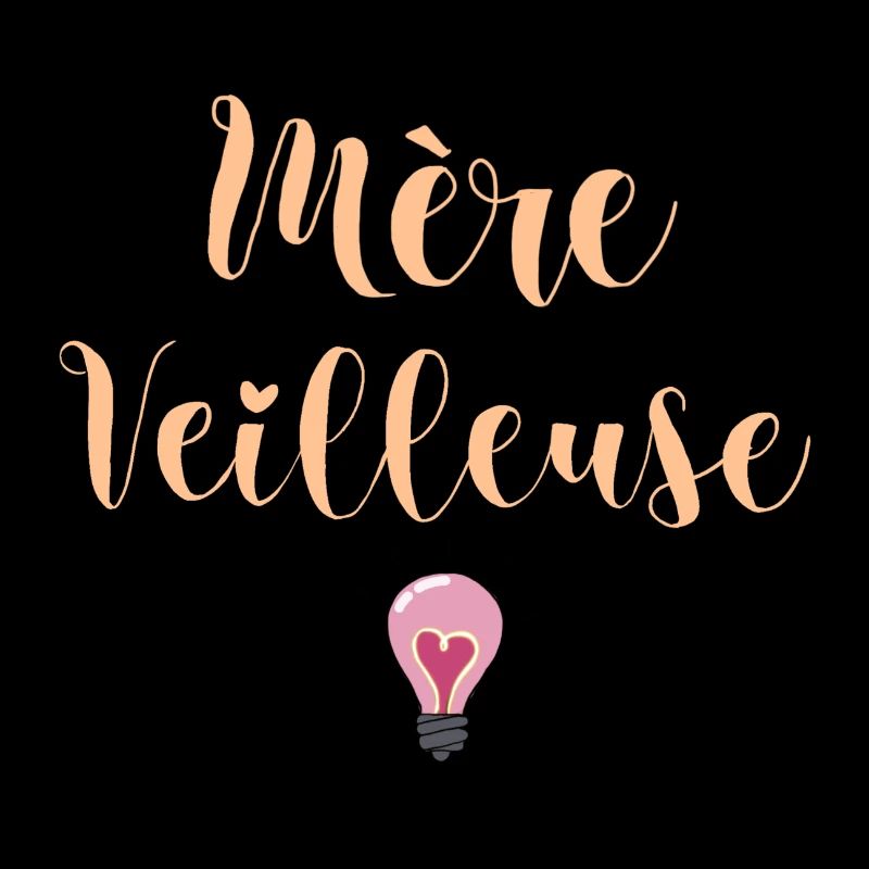 Mutter Veilleuse