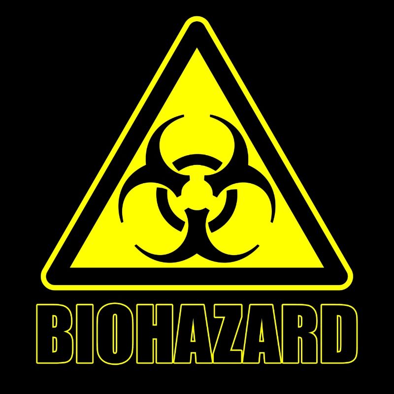 Biohazard