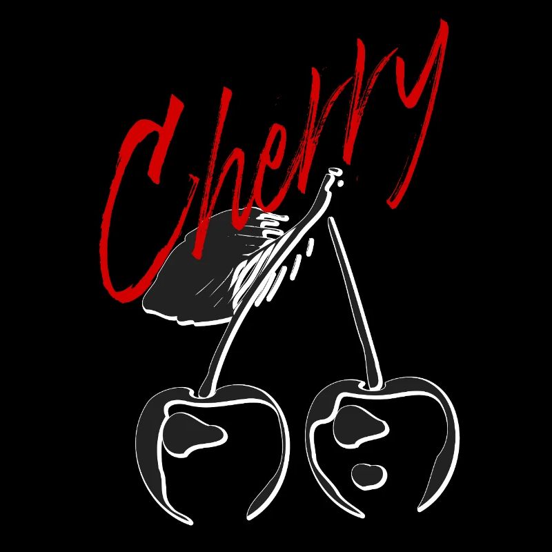 Kirsche - Cherry